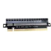 PCIE 16X Adapter Increase Height Card PCIE4.0 164Pin Motherboards Slot GPU