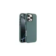 OtterBox Symmetry Cactus Leather Case Cover For Apple iPhone 16 Pro Max GRN