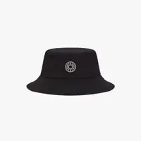 在飛比找momo購物網優惠-【agnes b.】Sport b. 漁夫帽(黑色)