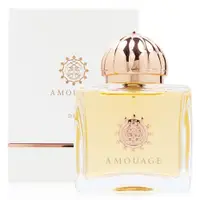 在飛比找PChome24h購物優惠-AMOUAGE 愛慕 DIA 蒂亞女性淡香精 50ML