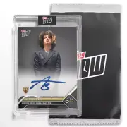 ANTHONY BLACK SIGNED TOPPS NOW #D-4 FACTORY SEALED ON-CARD AUTO PACK /99 OR LESS