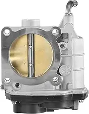 Throttle Valve Compatible with Nissan X-Trail T31 Altima Rogue Sentra 08-13 2.5L RME6011C 16119EN20A 16119EN20B 16119EN20C