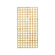 Lattice Makers 1800 x 600mm Treated Pine Lattice