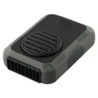 Experience Unmatched Comfort with our Waist Clip Fan Strong and Cooling Breeze