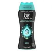 Downy Unstoppables Fresh Scent - 13.4 oz - 4 Pack
