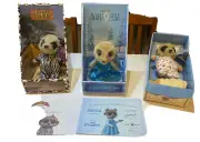 compare the market meerkat toys