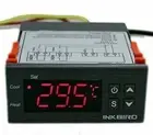 Inkbird Temperature Controller Fermenter Incubator Refrigerator ITC-1000 220V