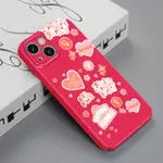 XIAOMI 適用於所有類型的硬殼 IPHONE11CASE IPHONE12CASE 13/14CASE 7/8PUL