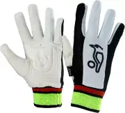 KOOKABURRA Padded Chamois Wicket Keeping Inners