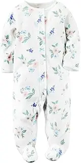 [Carter's] Baby Girls' Microfleece 115g155