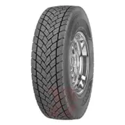 Goodyear Kmax D Tyres 315/80R22.5 156/150L