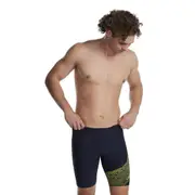 Mens Medley Logo Jammer