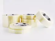 Filament Heavy Duty Grade Tape 148 LB Tensile 4.8 Mil Select: Size & Qty