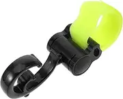 iplusmile Stroller Hook Multi Functional Bag Hook No Drilling Required Portable Design for Stroller and Bike Durable and Construction for Diaper Bags and Accessories