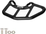 MTB Bash Guard ycle Chain Guard ycle Chain Guard Aluminum Alloy Chain Protector