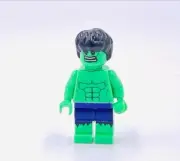 #0107 - The Incredible Hulk (Original Suit)