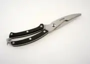 NEW 10" Stainless Steel Poultry Shears Chicken Fish Bone Scissors RRP $24.95
