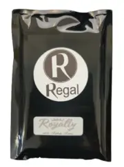 2022 AFL Regal Royalty ANZAC Day Tribute Series - 1 Encased Card in Sealed Pack