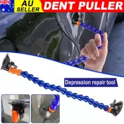 Flexible Air Pump Car Dent Repair Kit Suction Cup Dent Puller Remover Tool Set