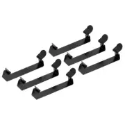 K&N 85-83897 Pack of 6 Spring Clip Clamps - .75" x 4.45"
