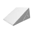 Bed Wedge Pillow Triangle Pillow Wedge Multi Function Washable Removable