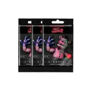 2024 Five Nights At Freddy's Series 2 Cybercel 3D Cel Art 1 X Trading Card Pack