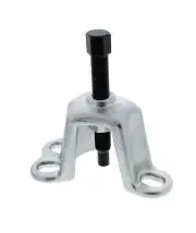 Deluxe A/C Compressor Clutch Hub Puller & Installer Service Kit Automotive Tools