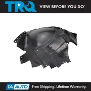 TRQ Front Right Forward Inner Fender Liner Fits 2007-2010 Saturn Outlook