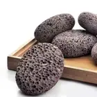 Natural Lava Pumice Stone Callus Remover for Feet Heels and Palm Clean Scruber H