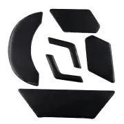 0.6mm Mouse Skates Pads Feet for Logitech G903 LIGHTSPEED Wireless Gaming Mouse