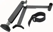 Stand Pad Stable Swingarm Lift Foldable For Dirt Bike Portable Lifting Frame Motorcycle Wheel Support Side Stand Paddock Lift Stand