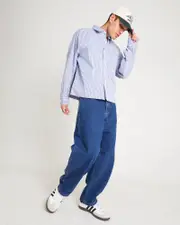 Ezy Barrel Denim Jeans