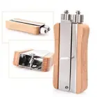 Stainless Steel Bee tight Wire Tools Fix Beehive Frame Beekeeping Crimper Tool