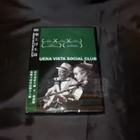 在飛比找蝦皮購物優惠-全新紀錄片《樂士浮生錄》DVD 文溫德斯 奧斯卡最佳紀錄片入