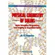 Physical Chemistry of Solid: Basic Principles of Symmetry and Steability of Crystalline Solids