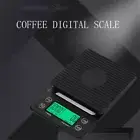 Scale Coffee Coffee Scales Coffee Scale Coffee Scale With Timer Espresso Scale