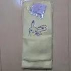 m24S Pokémon Pikachu Tote Bag Foldable Amusement Prize Collection Used