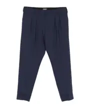 Alec trousers IT50,IT48,IT46 Black