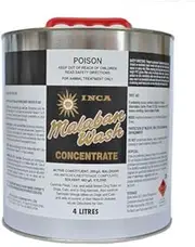 Inca Malaban Wash 4L