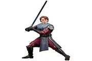 Star Wars Anakin Skywalker The Clone Wars Toy 6-Inch-Scale Collectible Action Fi