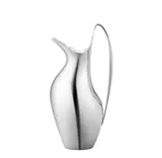 Koppel by Georg Jensen Stainless Steel Petite Pitcher 0.2 L Modern - Vtg NOS