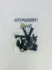 Genuine OEM ECHO 17851509220 Choke Shutter NOS (5pcs)