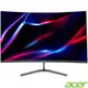 Acer ED320QR S3 1500R曲面電競螢幕(32型/FHD/165hz/1ms/VA)