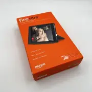 BRAND NEW Amazon Fire HD 8 Show Mode Dock for 7th Gen Fire HD 8 Tablet