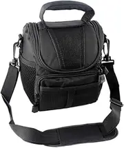 Camera Bag Case Fit for EOS 4000D 2000D 1500D 1300D 1200D 1000D 800D 760D 750D 700D 650D 600D 550D 500D 450D 400D 200D 100D