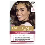 L'Oreal Paris Excellence?5.0 Brown