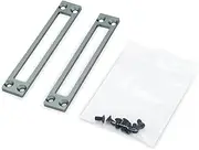 2.5 Hard Disk Stand for Convenient Expanding Storage with ZimaBoard