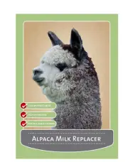 Wombaroo Alpaca Milk - 5kg