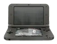 在飛比找Yahoo奇摩拍賣-7-11運費0元優惠優惠-任天堂 Nintendo 3DSLL N3DSLL 主機殼 
