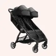 Baby Jogger - City Tour 2 Double Stroller by Baby Jogger | the memo